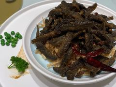 -双湖宴·湖北菜(文化路店)