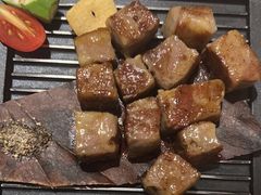 -極上萬膳·日料放题(来福士江景店)