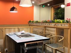 -台北吴记老锅底麻辣火锅(蓝村路店)