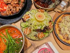 -INSA Korean Bistro饮鲨韩食酒馆