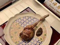 -鳥喜Toriki怀石烧鸟料理