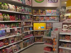 -TOYSRUS玩具反斗城(合肥华润万象城店)