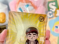 -银泰百货(海宁店)