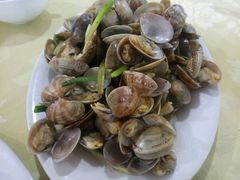 -秋姐美食店(旅游大道店)