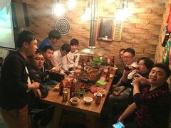 -玩坞轰趴馆·户外团建聚会主题生日派对馆(世豪广场店)