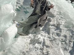 -青峰峡国家森林公园