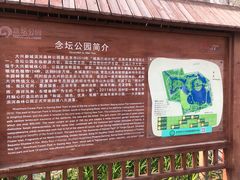 -大兴滨河森林公园