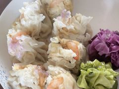 -正宗天津烧麦馆(柳州路店)