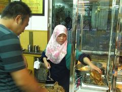 -清真·益鑫羊肉手抓馆(花园北街店)