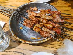 -有奴思烤肉·清真(正宁路店)
