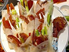 -普天和酒楼·新津菜·烤鸭(天津之眼店)