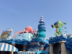 -华夏文旅西安度假区