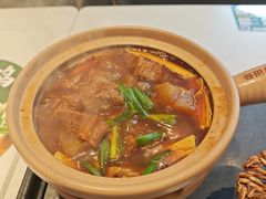 -谷田稻香·砂锅菜(汇暻广场店)