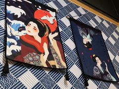 -大阪烧肉BAKA一代(十亩地店)