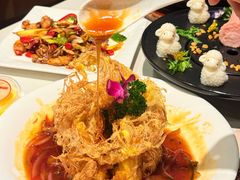 -虾饺妹·酒家(海珠广场店)