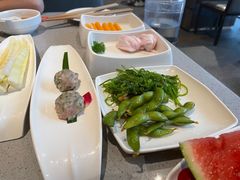 -海底捞火锅(老城根店)