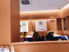 -蒋家桥饺面店(四望亭路店)