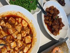 -外婆家(西红门荟聚购物中心店)