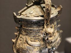 -广西壮族自治区博物馆