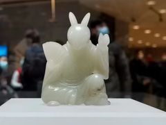 -上海博物馆(人民广场馆)