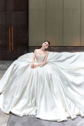 点击看大图 -MANLI BRIDAL婚纱
