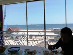 -海天一色海景自助餐厅(西港花园店)