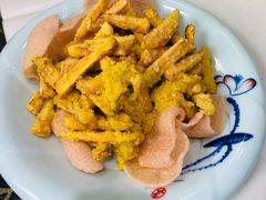 -小柒家第一锹东北菜(城关店)