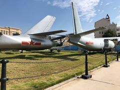 -中国人民解放军海军博物馆