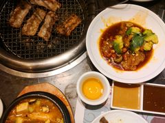 -一品诚记烤肉·甄选店(中南路店)