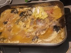 -半天妖烤鱼(诺德广场店)