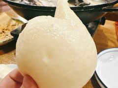 千岛吊吊酒酿包-丰乐餐厅·始于1999·本地老字号