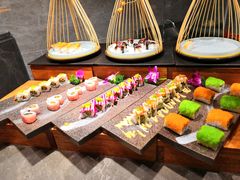 -吉布鲁牛排海鲜自助(硕果时代店)