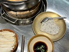 -郭铁柱·泥炉老火锅(江北龙湖天街店)