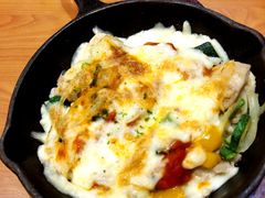 -CoCo壱番屋(久光百货店)