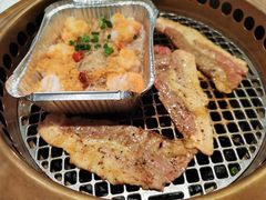 -花味·自助烤肉(大观天地店)