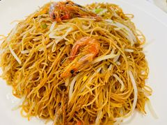 海鲜炒粉干-华盛丰温州大排档(东三环南路店)