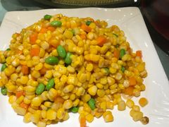松仁玉米-鲁城往事(游客中心店)
