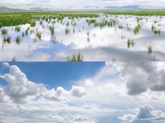 -花湖生态旅游区
