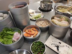 -晓沸牛肉海鲜小火锅(白湖亭万达广场店)