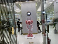 -3AM·S HAIR SALON烫发染发接发
