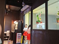 -探鱼·鲜青椒爽麻烤鱼(天河优托邦店)