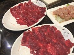 -炊烟小炒黄牛肉(东庆街店)