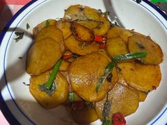 -好帮厨·下饭浏阳菜·坚持现炒(月湖店)