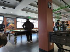 -魏斯理汉堡(西安沣东吾悦店)