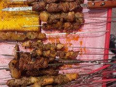 -古彭7只羊·招牌白串·碳锅羊肉旗舰店