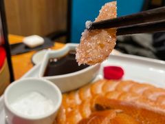 -壹零捌道·北京烤鸭(车公庄店)