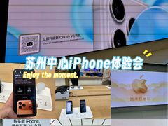 -Apple零售店(苏州店)