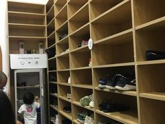 -澳洲袋鼠早教(南二环店)