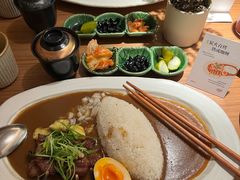 -CURRY YA 熟成咖哩專門店(深圳湾万象城店)