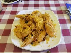 -吉源大排档·鱼生·海鲜(烧烤彩印厂店)